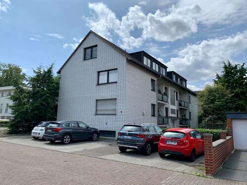 Foto - Wohnung zum Mieten in Bergisch Gladbach Refrath 900,00 € 88 m²