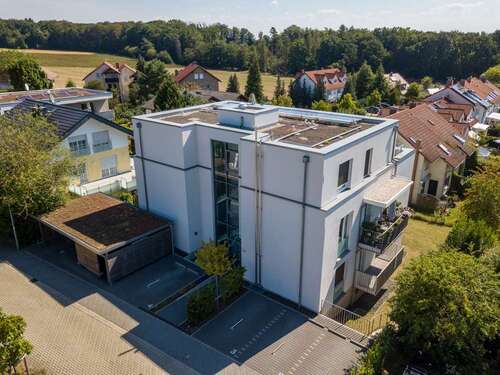 Foto - Wohnung zum Mieten in Marburg Bauerbach 430,00 € 38 m²