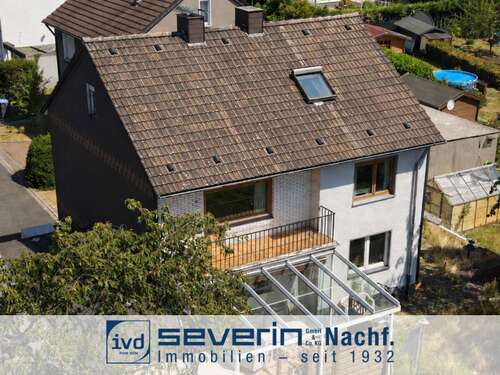 Foto - Haus zum Kaufen in Bergkamen Oberaden 339.000,00 € 126 m²