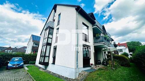 Foto - Wohnung zum Kaufen in Göttingen 239.000,00 € 85 m²