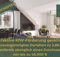 Wohnung zum Kaufen in Herford 399.000,00 € 88 m²