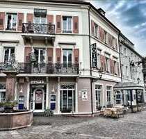 Gastronomie in Baden-Badern 3.600.000,00 € 288.43 m²