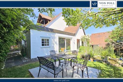 Foto - Haus zum Kaufen in Usingen Eschbach 575.000,00 € 211 m²