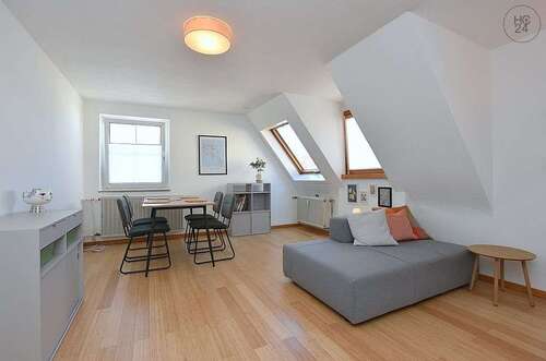 Foto - Wohnung zum Mieten in Fellbach 1.350,00 € 50 m²