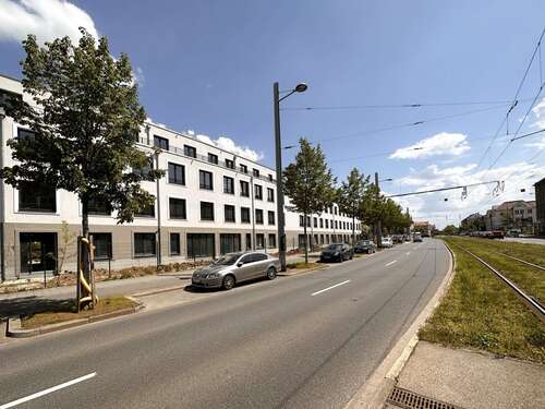 Foto - Wohnung zum Mieten in Leipzig 572,00 € 35.75 m²