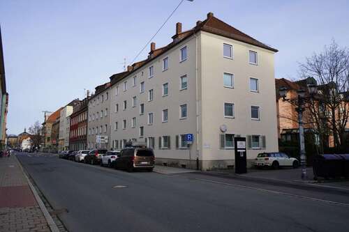 Foto - Wohnung zum Kaufen in Erlangen 320.000,00 € 68 m²