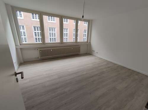 Foto - Wohnung zum Mieten in Wuppertal 650,00 € 50.85 m²