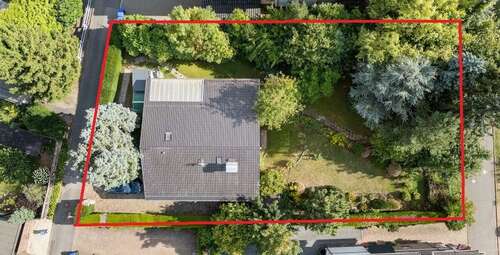 Foto - Haus zum Kaufen in Nideggen 299.000,00 € 125 m²