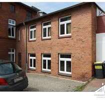 Wohnung zum Mieten in Wismar 290,00 € 28 m²