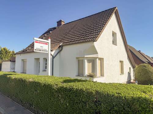 Foto - Haus zum Kaufen in Bremerhaven 289.000,00 € 100 m²