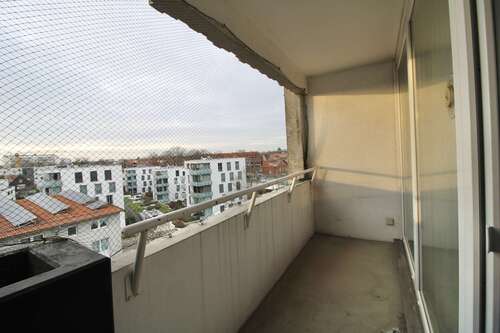 Foto - Wohnung zum Kaufen in Langenhagen 189.000,00 € 70 m²