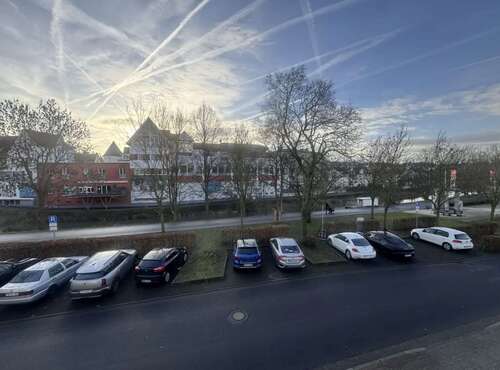 Foto - Wohnung zum Mieten in Bad Vilbel 590,00 € 25 m²