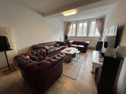 Foto - Wohnung zum Mieten in Coburg 520,00 € 65 m²