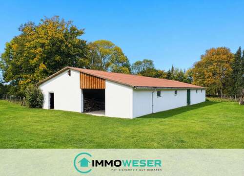 Foto - Grundstück zu verkaufen in Thedinghausen 150.000,00 € 4652 m²