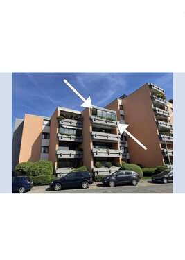 Foto - Wohnung zum Mieten in Nürnberg 750,00 € 49 m²