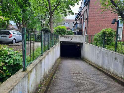 Foto - Garage zu vermieten in Wentorf 79,81 €