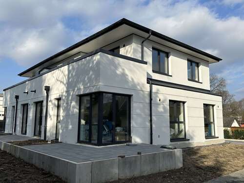 Foto - Wohnung zum Mieten in Hamburg 946,00 € 43 m²