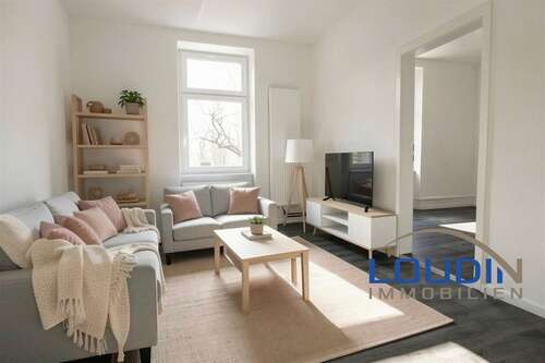 Foto - Wohnung zum Kaufen in Waldkirch 215.000,00 € 66.42 m²
