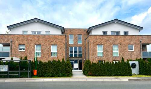 Foto - Wohnung zum Kaufen in Gütersloh 270.000,00 € 68 m²
