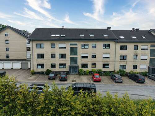 Foto - Wohnung zum Kaufen in Bielefeld 223.000,00 € 79.66 m²
