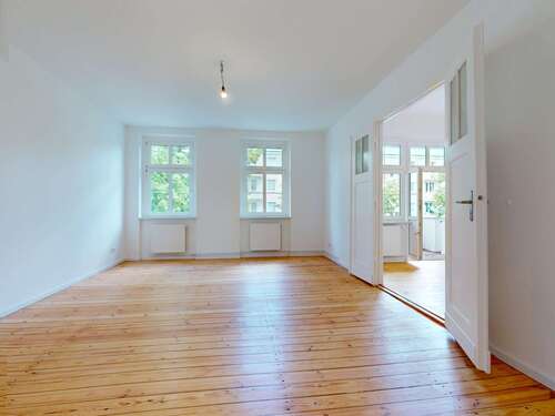 Foto - Wohnung zum Mieten in Berlin 1.710,00 € 95 m²