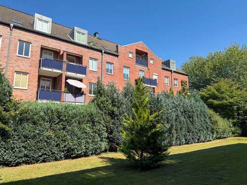 Foto - Wohnung zum Kaufen in Hamburg Rahlstedt 225.000,00 € 53.39 m²