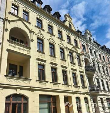 Foto - Wohnung zum Mieten in Görlitz 380,00 € 67.14 m²