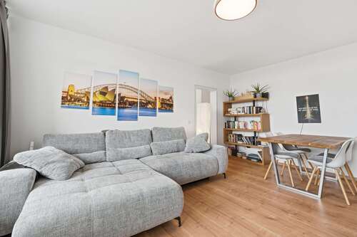 Foto - Wohnung zum Kaufen in Köln-Neubrück 260.000,00 € 76 m²