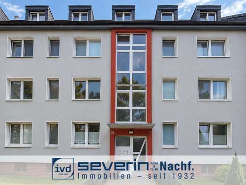 Foto - Wohnung zum Mieten in Dortmund Körne 775,00 € 71 m²