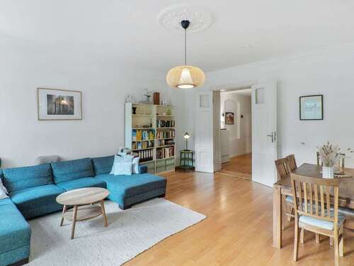 Foto - Wohnung zum Kaufen in Berlin 480.000,00 € 114 m²
