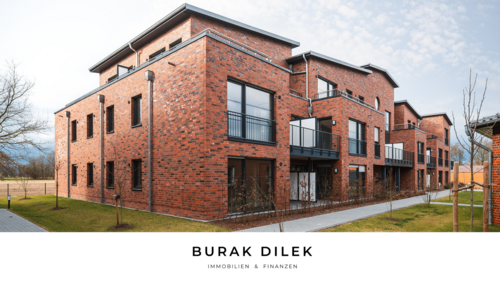 Foto - Wohnung zum Kaufen in Barenburg 210.514,36 € 48.2 m²