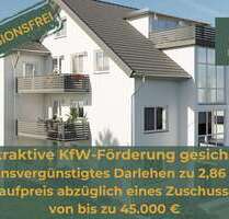 Wohnung zum Kaufen in Herford 311.600,00 € 76 m²