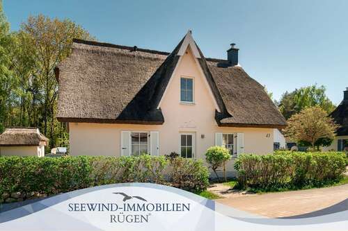 Foto - Haus zum Kaufen in Glowe 644.500,00 € 98 m²