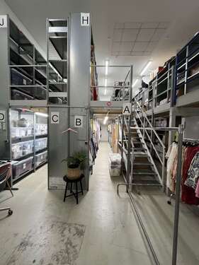 Foto - Halle in Erkrath 2.100,00 € 252 m²