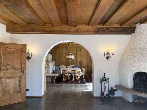 Foto - Haus zum Kaufen in Garmisch-Partenkirchen 3.850.000,00 € 500 m²