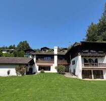 Haus zum Kaufen in Garmisch-Partenkirchen 3.800.000,00 € 500 m²
