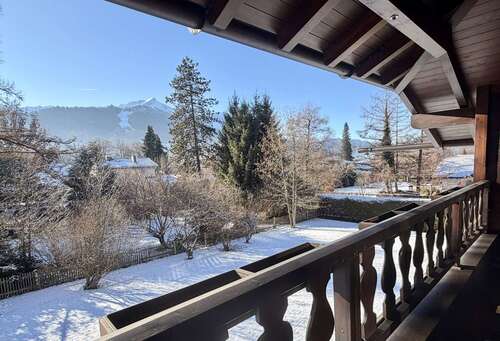 Foto - Haus zum Kaufen in Garmisch-Partenkirchen 3.850.000,00 € 500 m²