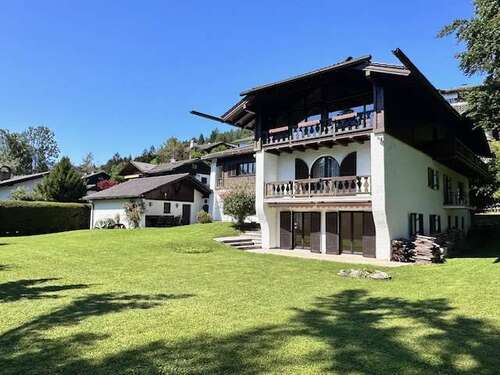 Foto - Haus zum Kaufen in Garmisch-Partenkirchen 3.850.000,00 € 500 m²