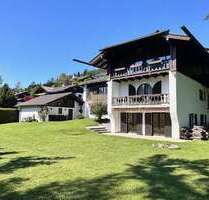 Haus zum Kaufen in Garmisch-Partenkirchen 3.850.000,00 € 500 m²