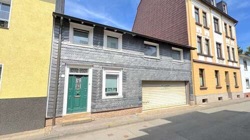 Foto - Haus zum Kaufen in Wuppertal 249.000,00 € 145.01 m²