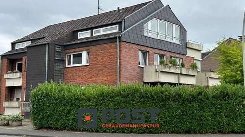 Foto - Wohnung zum Kaufen in Havixbeck 165.000,00 € 59 m²