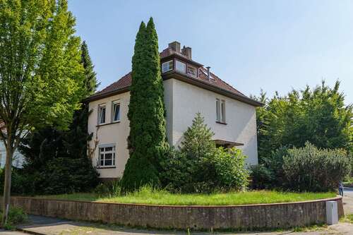 Foto - Haus zum Kaufen in Herford 319.000,00 € 77 m²