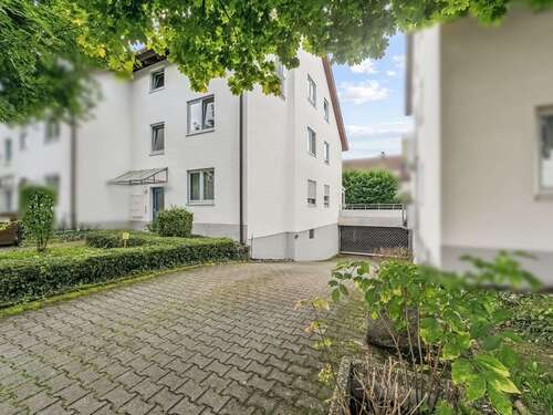 Foto - Wohnung zum Kaufen in Uhldingen-Mühlhofen 393.000,00 € 110 m²