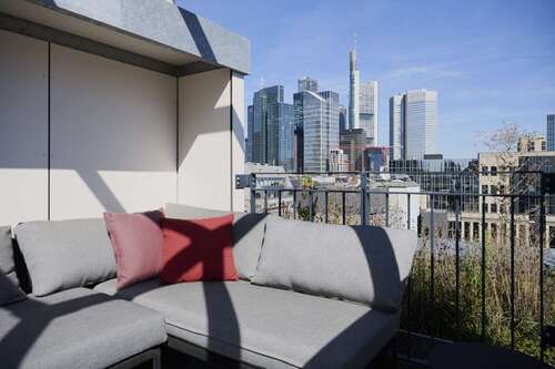 Foto - Wohnung zum Kaufen in Frankfurt am Main 1.180.000,00 € 118.5 m²