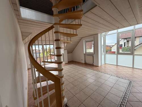 Foto - Wohnung zum Mieten in Asbach-Bäumenheim 850,00 € 84 m²