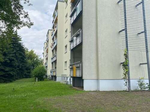 Foto - Wohnung zum Mieten in Dresden 250,00 € 25.8 m²