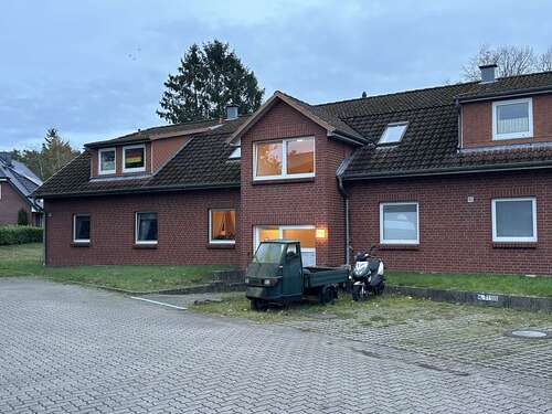 Foto - Wohnung zum Mieten in Heidenau 450,00 € 49 m²