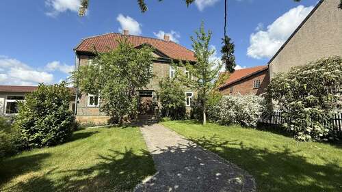 Foto - Wohnung zum Mieten in Bockenem 890,00 € 172 m²