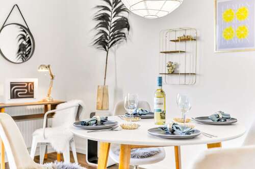 Foto - Wohnung zum Kaufen in Norderstedt 235.000,00 € 46.74 m²