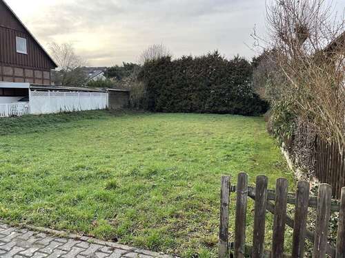 Foto - Grundstück zu verkaufen in Oppenheim 375.000,00 € 545 m²